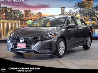 2025 Nissan Sentra for sale in Garden Grove CA