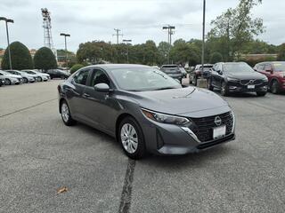 2025 Nissan Sentra for sale in Lansing MI
