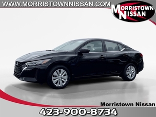2025 Nissan Sentra for sale in Morristown TN