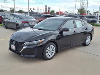 2025 Nissan Sentra for sale in Kosciusko MS