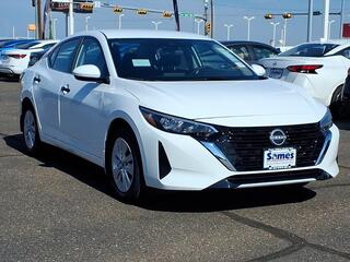 2025 Nissan Sentra for sale in Laredo TX