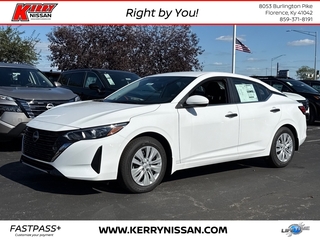 2025 Nissan Sentra for sale in Florence KY