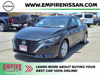 2025 Nissan Sentra for sale in Ontario CA