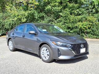 2025 Nissan Sentra for sale in Lansing MI