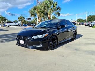 2025 Nissan Sentra for sale in Kosciusko MS