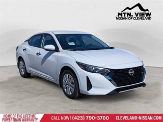 2025 Nissan Sentra for sale in Mcdonald TN