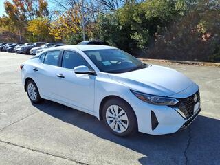 2025 Nissan Sentra for sale in Hampton VA