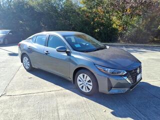 2025 Nissan Sentra for sale in Hampton VA