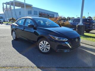 2025 Nissan Sentra for sale in Clarksville TN