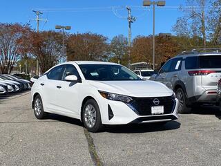 2025 Nissan Sentra for sale in Lansing MI