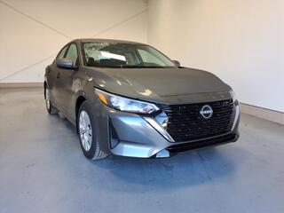 2025 Nissan Sentra for sale in Decatur AL