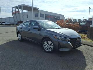 2025 Nissan Sentra for sale in Clarksville TN