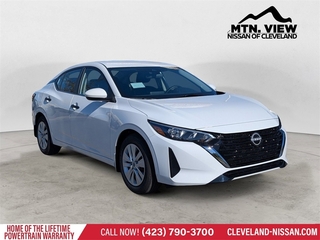 2025 Nissan Sentra for sale in Mcdonald TN