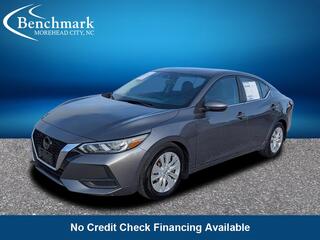 2020 Nissan Sentra for sale in Morehead City NC