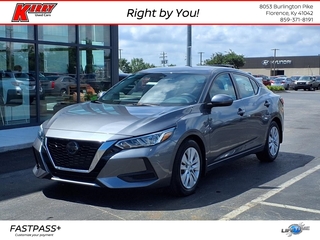 2021 Nissan Sentra for sale in Florence KY