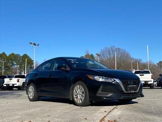 2022 Nissan Sentra