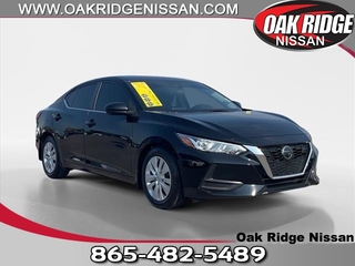 2023 Nissan Sentra for sale in Oak Ridge TN