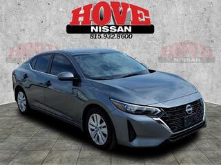 2024 Nissan Sentra for sale in Bradley IL