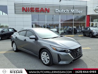 2024 Nissan Sentra for sale in Bristol TN