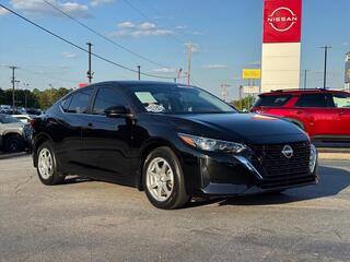 2024 Nissan Sentra for sale in Easley SC