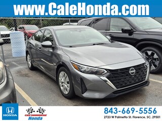 2024 Nissan Sentra