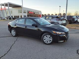 2024 Nissan Sentra for sale in Clarksville TN