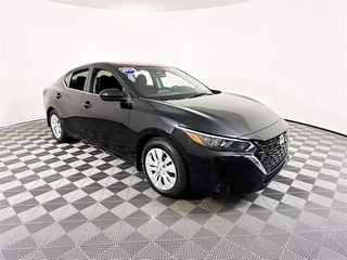 2024 Nissan Sentra