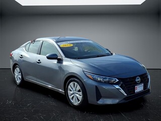 2024 Nissan Sentra for sale in Bourbonnais IL