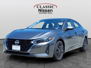 2024 Nissan Sentra for sale in Hampton VA