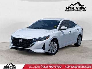 2024 Nissan Sentra for sale in Mcdonald TN