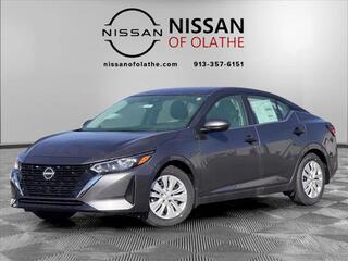2025 Nissan Sentra