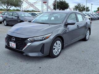 2025 Nissan Sentra for sale in Harlingen TX