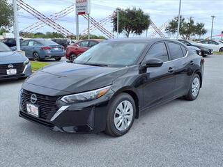 2025 Nissan Sentra for sale in Harlingen TX