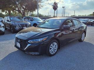 2025 Nissan Sentra for sale in Harlingen TX