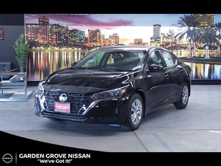 2025 Nissan Sentra for sale in Garden Grove CA