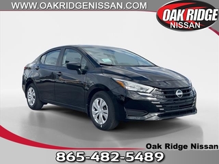 2025 Nissan Sentra for sale in Oak Ridge TN