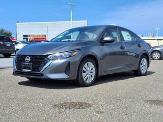 2025 Nissan Sentra for sale in Harlingen TX