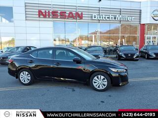 2025 Nissan Sentra for sale in Bristol TN