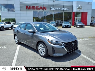 2025 Nissan Sentra for sale in Bristol TN