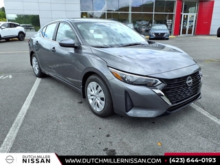 2025 Nissan Sentra for sale in Bristol TN