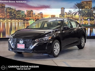 2025 Nissan Sentra for sale in Garden Grove CA