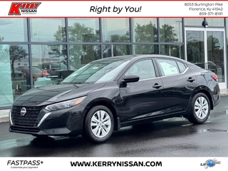 2025 Nissan Sentra for sale in Florence KY