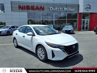 2025 Nissan Sentra for sale in Bristol TN