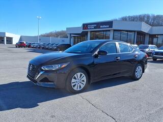 2025 Nissan Sentra for sale in Kingsport TN