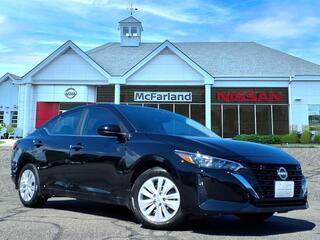 2025 Nissan Sentra for sale in Stratham NH
