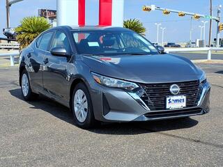 2025 Nissan Sentra for sale in Laredo TX