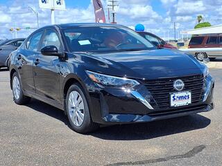 2025 Nissan Sentra for sale in Laredo TX