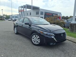 2025 Nissan Sentra for sale in Clarksville TN