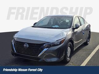 2025 Nissan Sentra for sale in Forest City NC