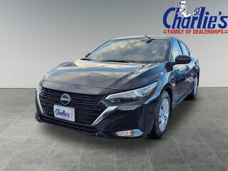 2025 Nissan Sentra for sale in Augusta ME